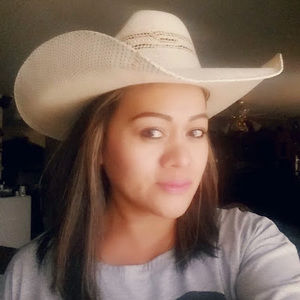 Meet your Posher, Jocelyn